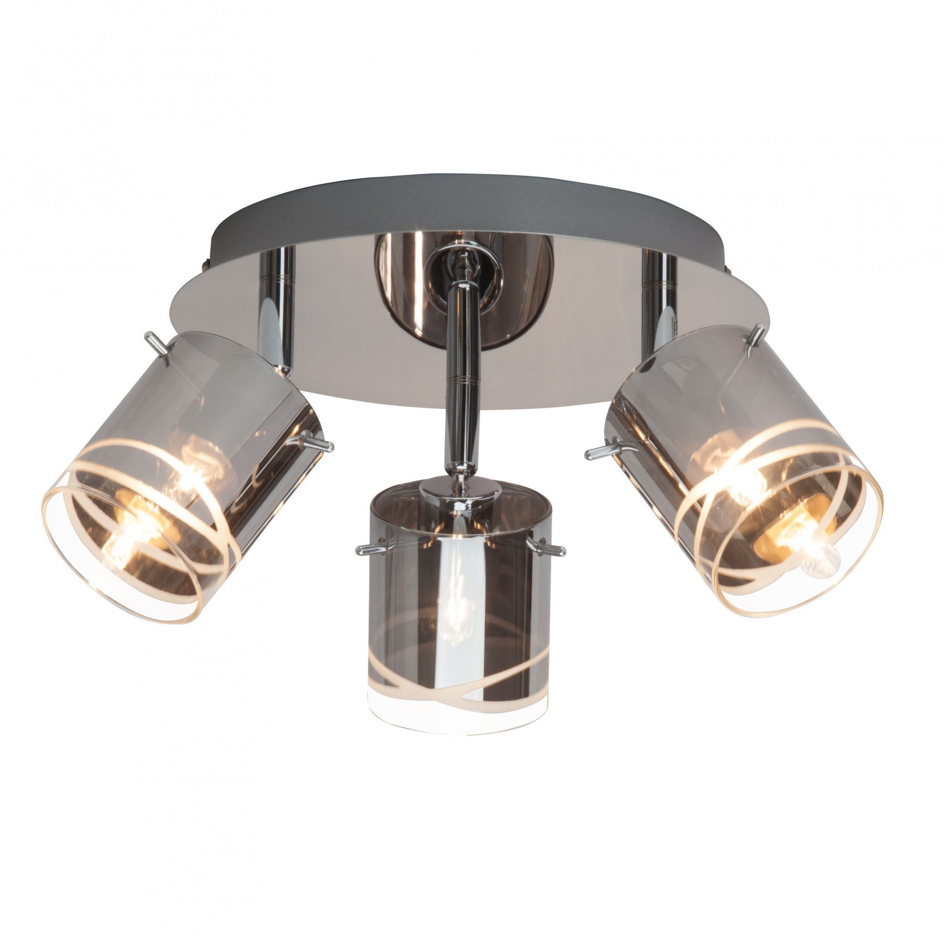 Светильник спот Brilliant CARLOW G09534/15