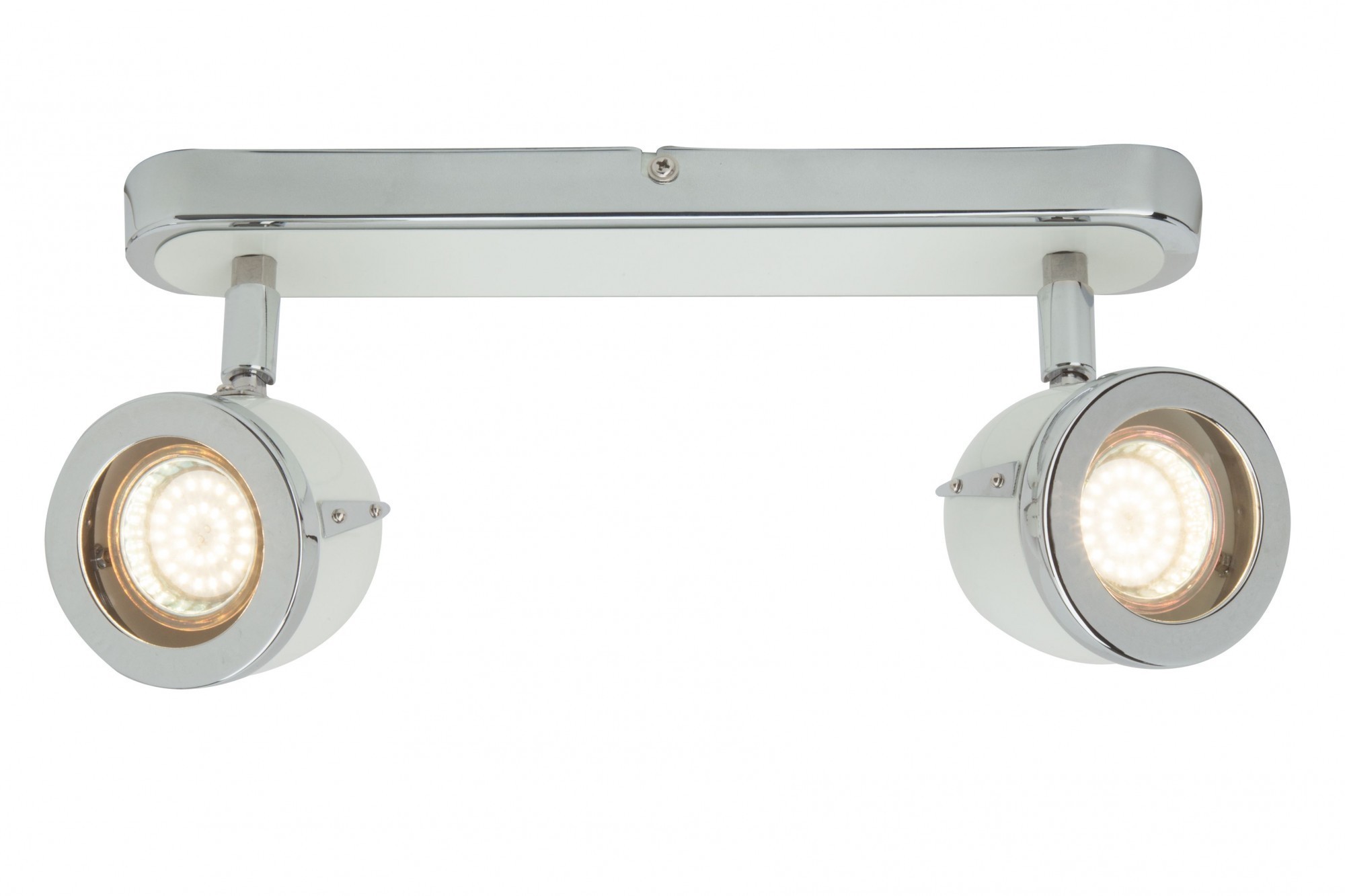 Светильник спот Brilliant CINDA LED G10929/75