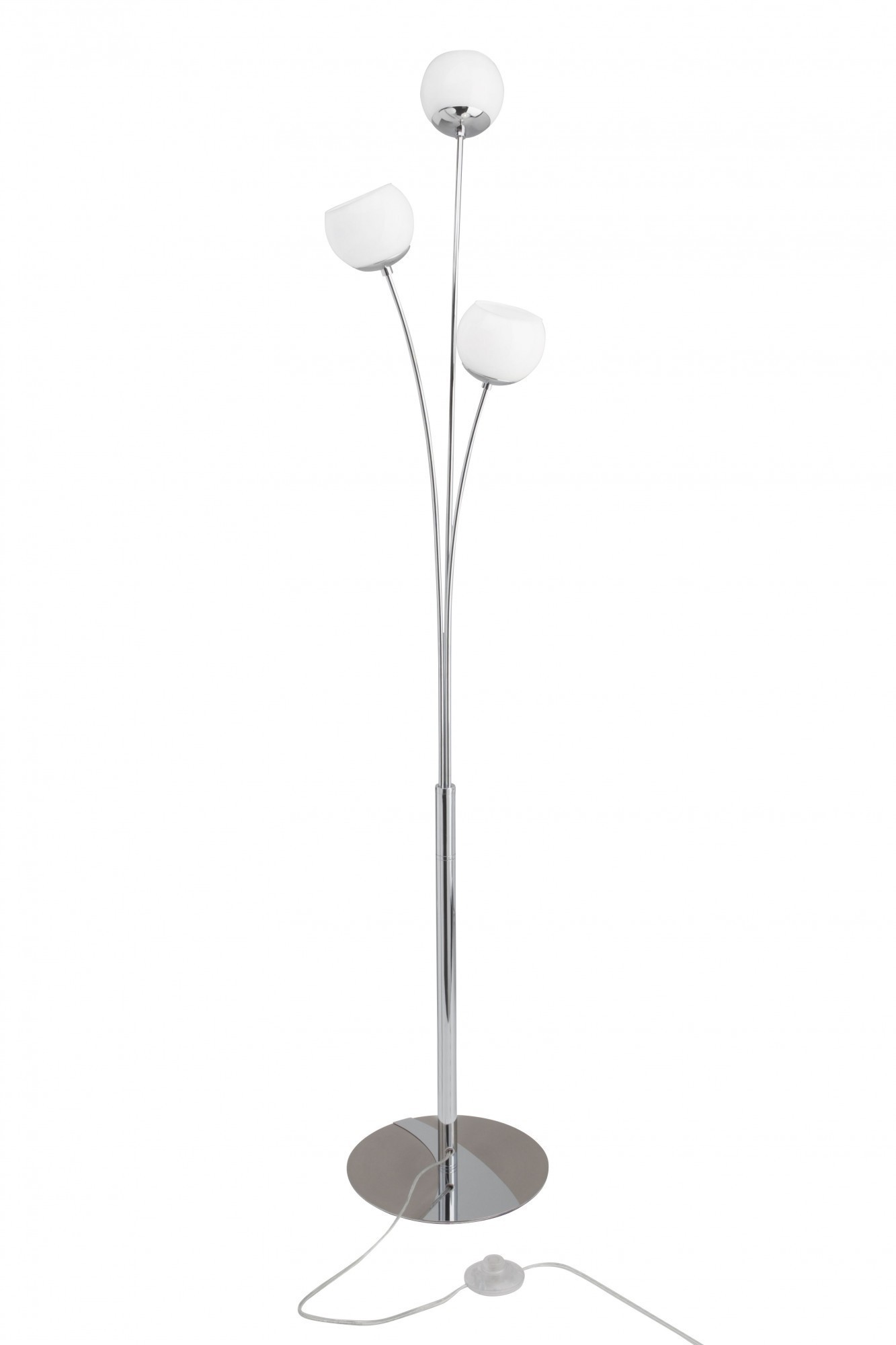 Торшер Brilliant TIARA G15659/13