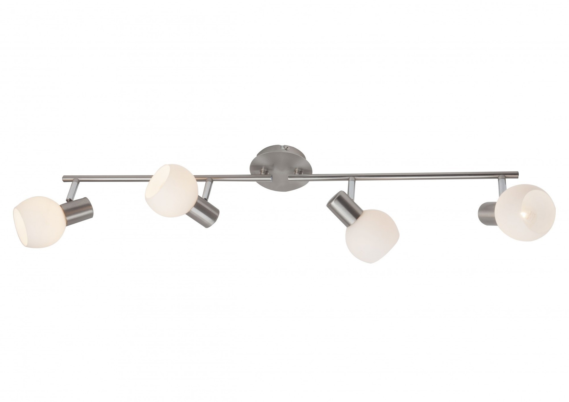 Светильник спот Brilliant PHILO G16332/13