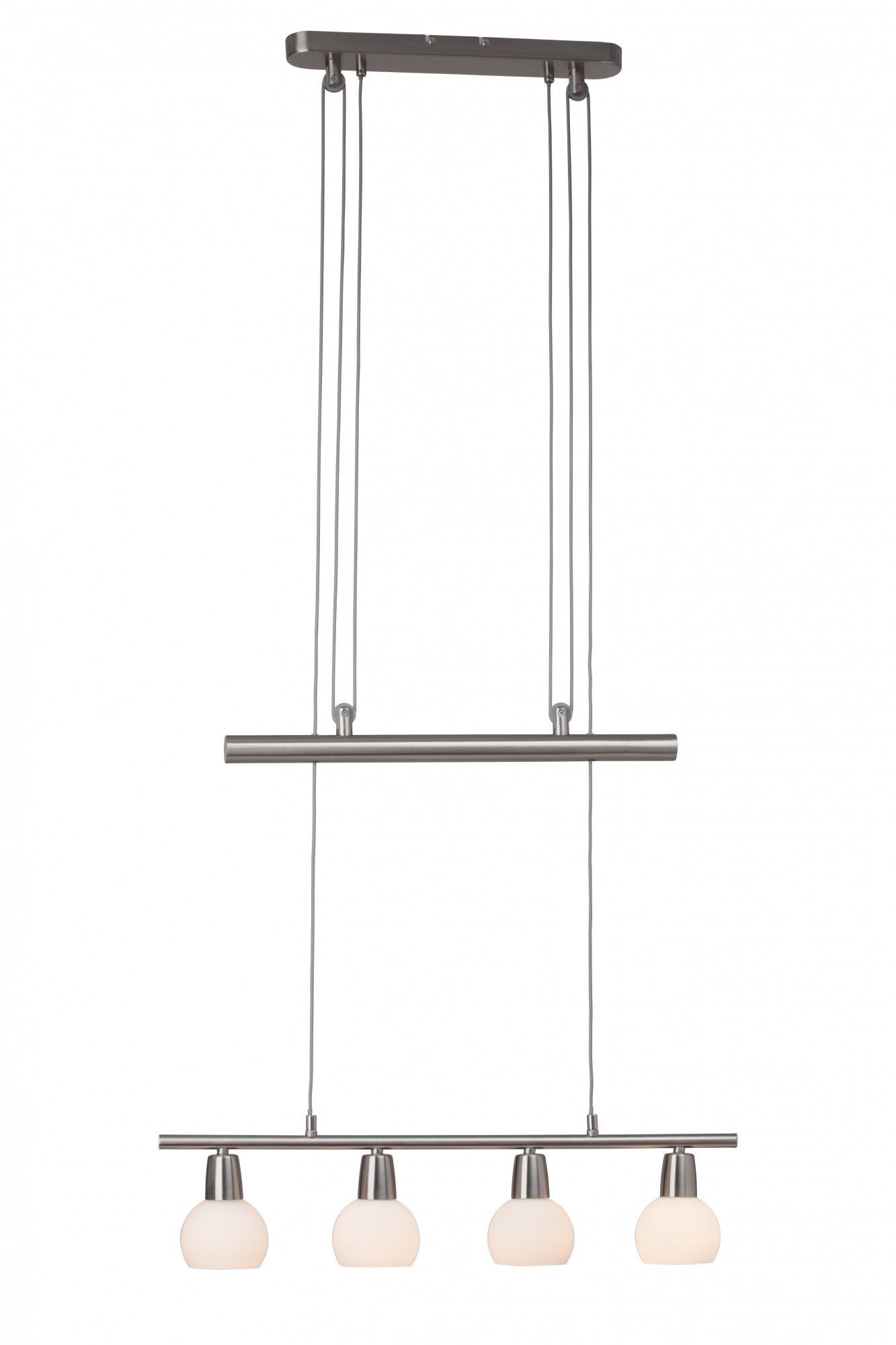 Светильник подвесной Brilliant PHILO G16372/13