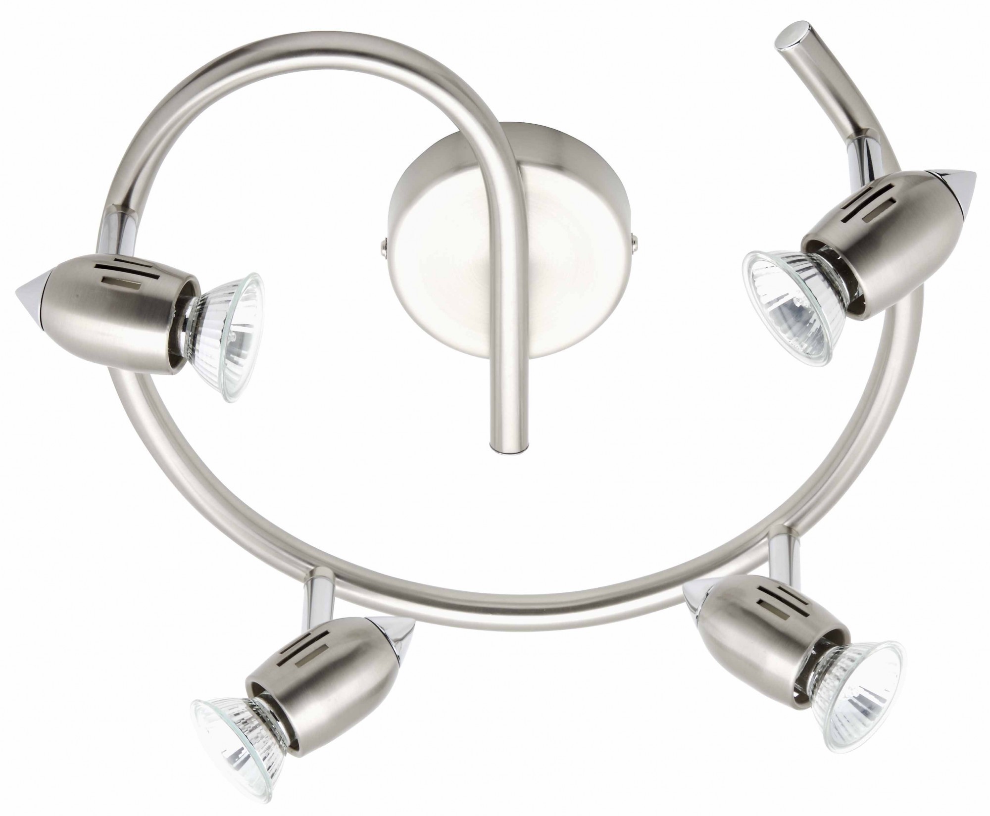 Светильник спот Brilliant TALLIN G16194/77