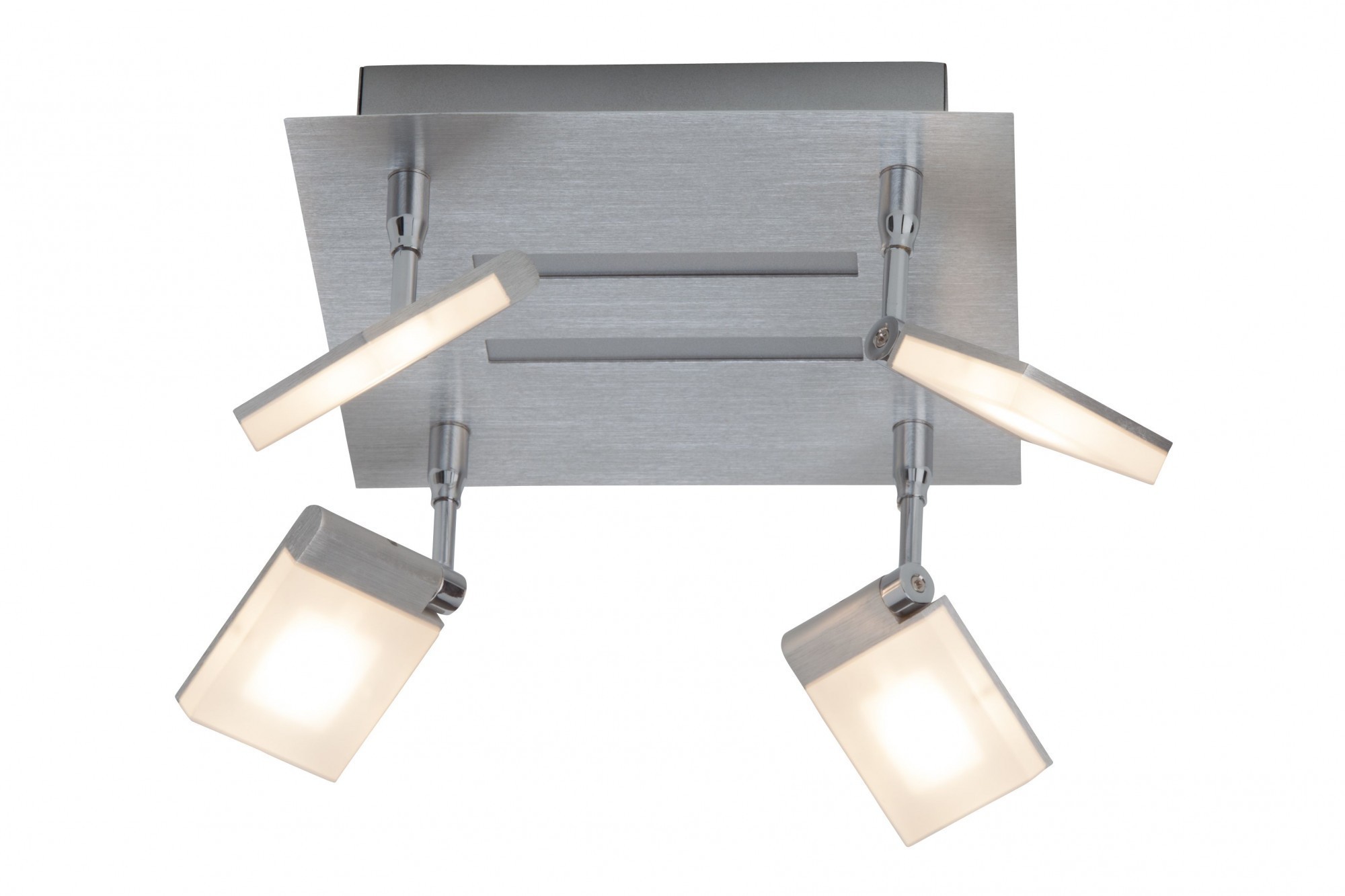 Светильник спот Brilliant PLAXICO G30335/13