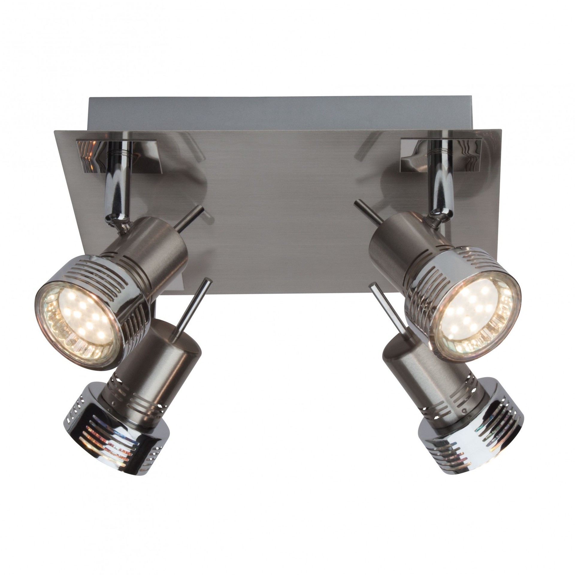 Светильник спот Brilliant KASSANDRA G34735/77