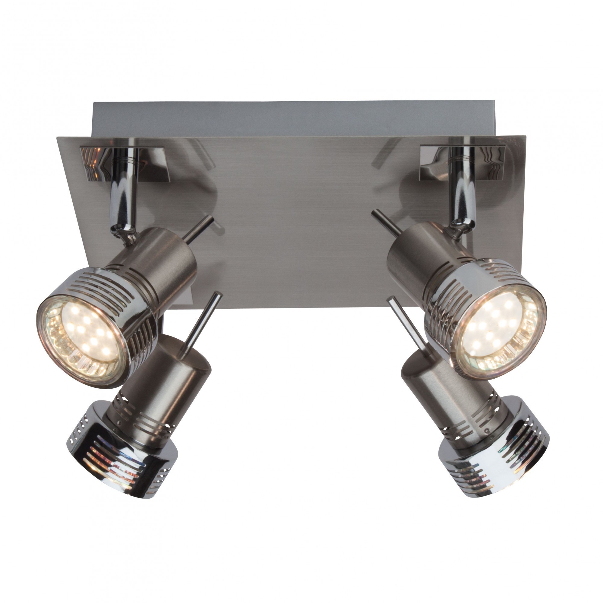 Светильник спот Brilliant KASSANDRA G34735/77