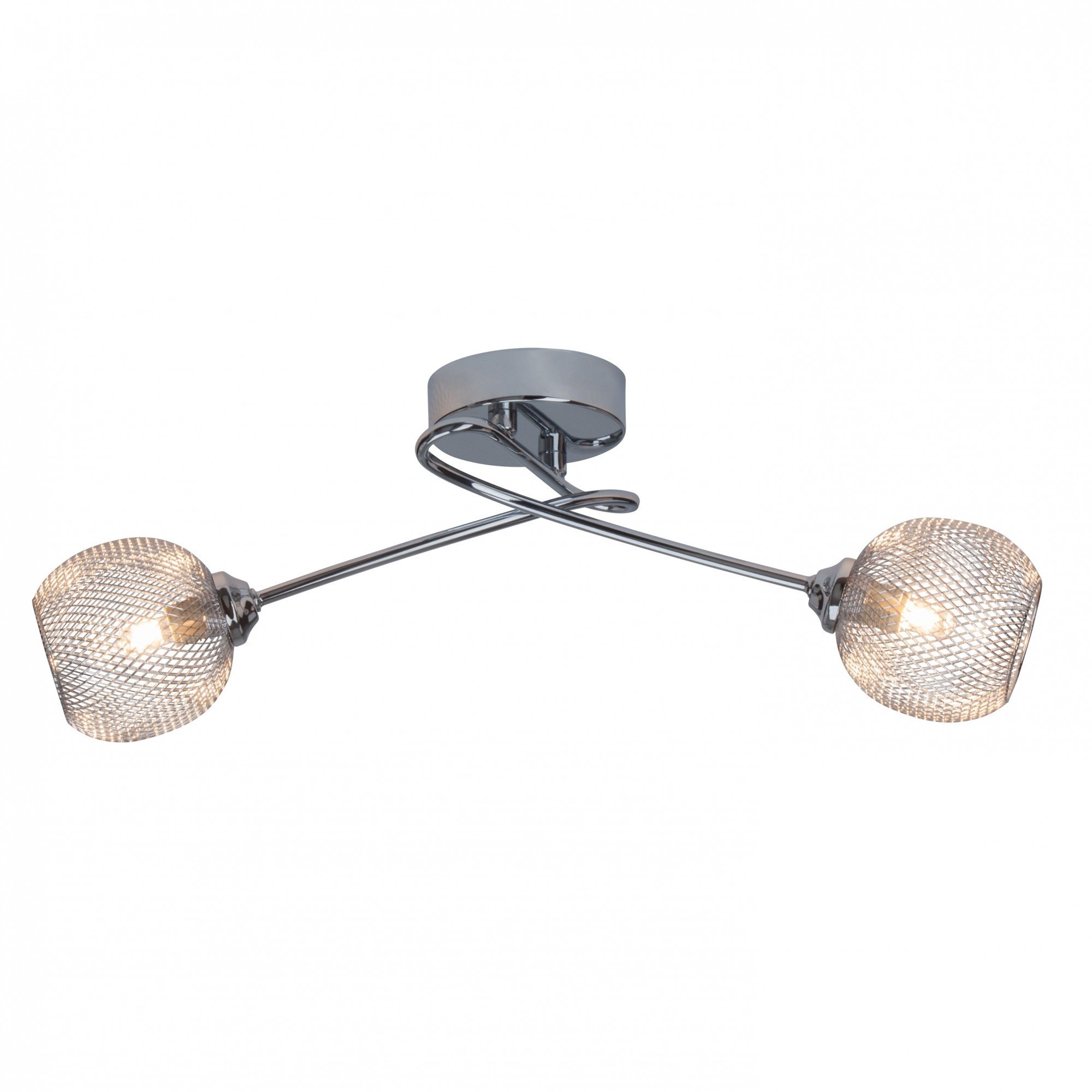 Потолочная люстра Brilliant Jaden G37324/15