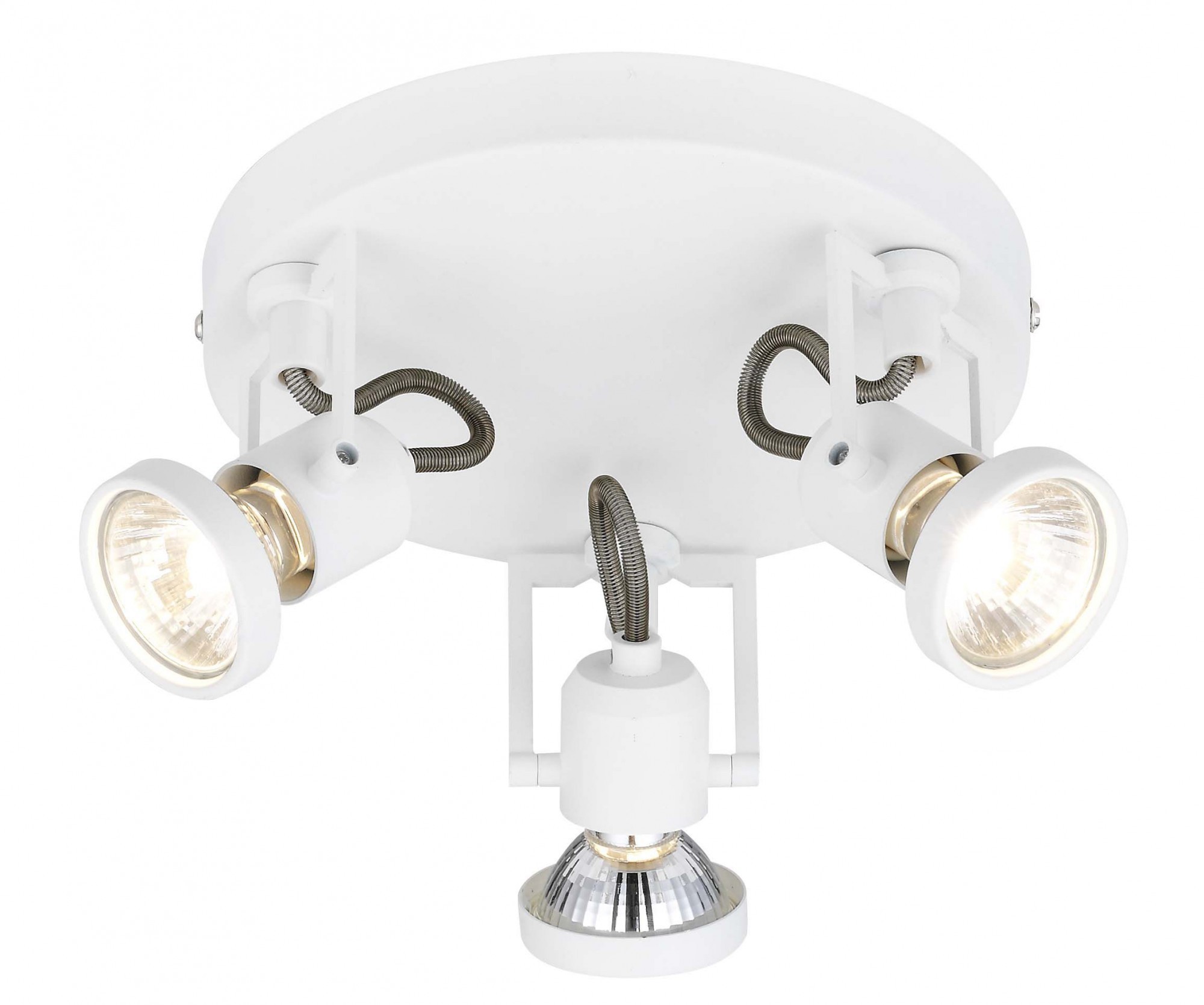 Светильник спот Brilliant SPECTRA G36634/05