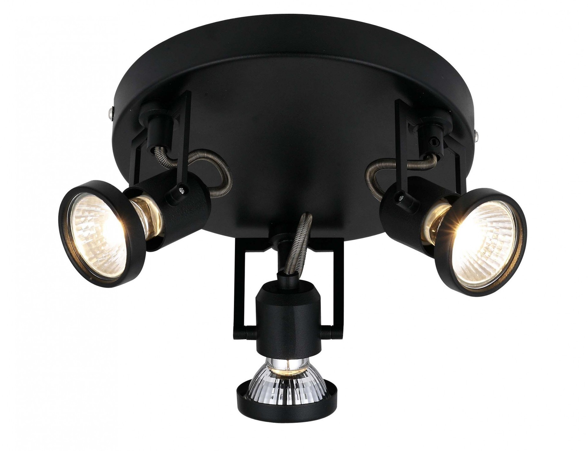 Светильник спот Brilliant SPECTRA G36634/06