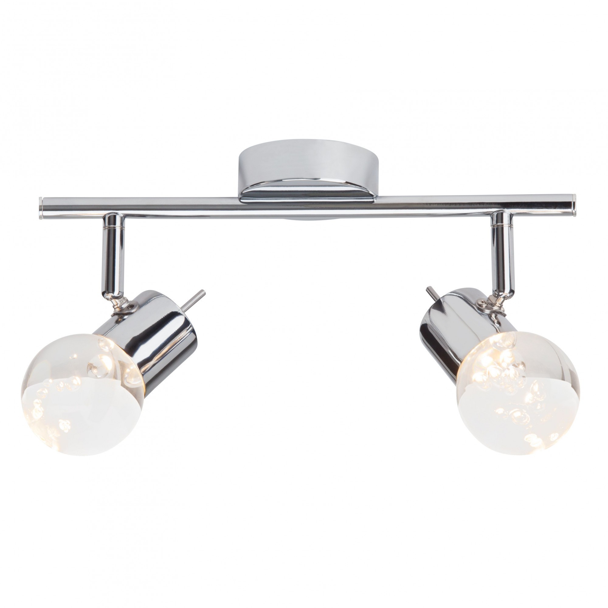 Светильник спот Brilliant LASTRA G38113/15