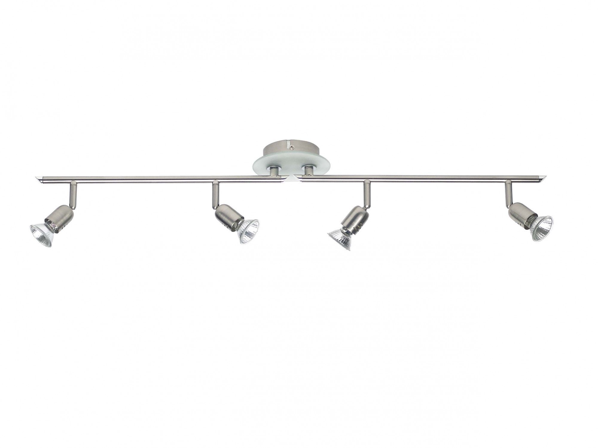 Светильник спот Brilliant SAMOS GLAS G49932/13