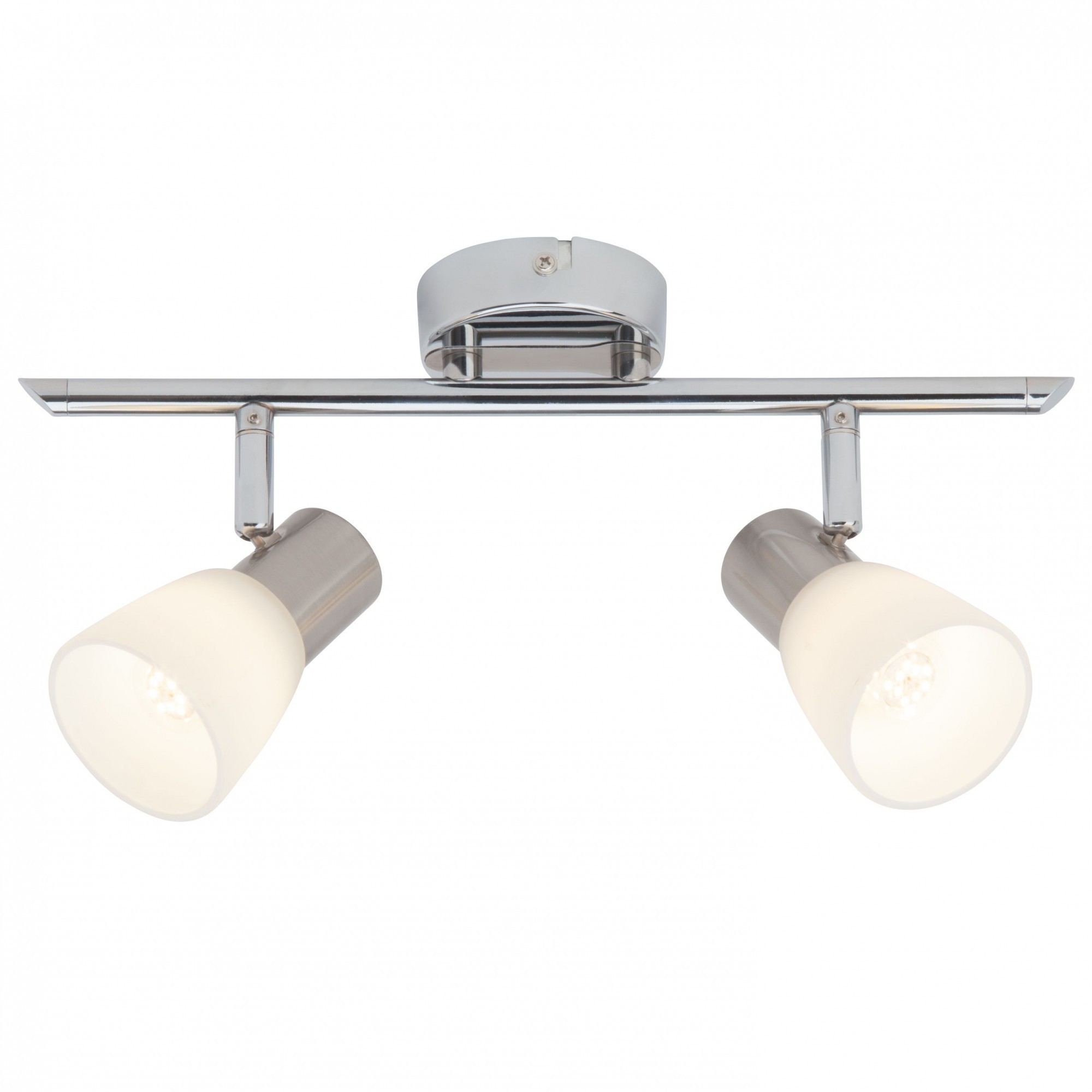 Светильник спот Brilliant JANNA G46113/77