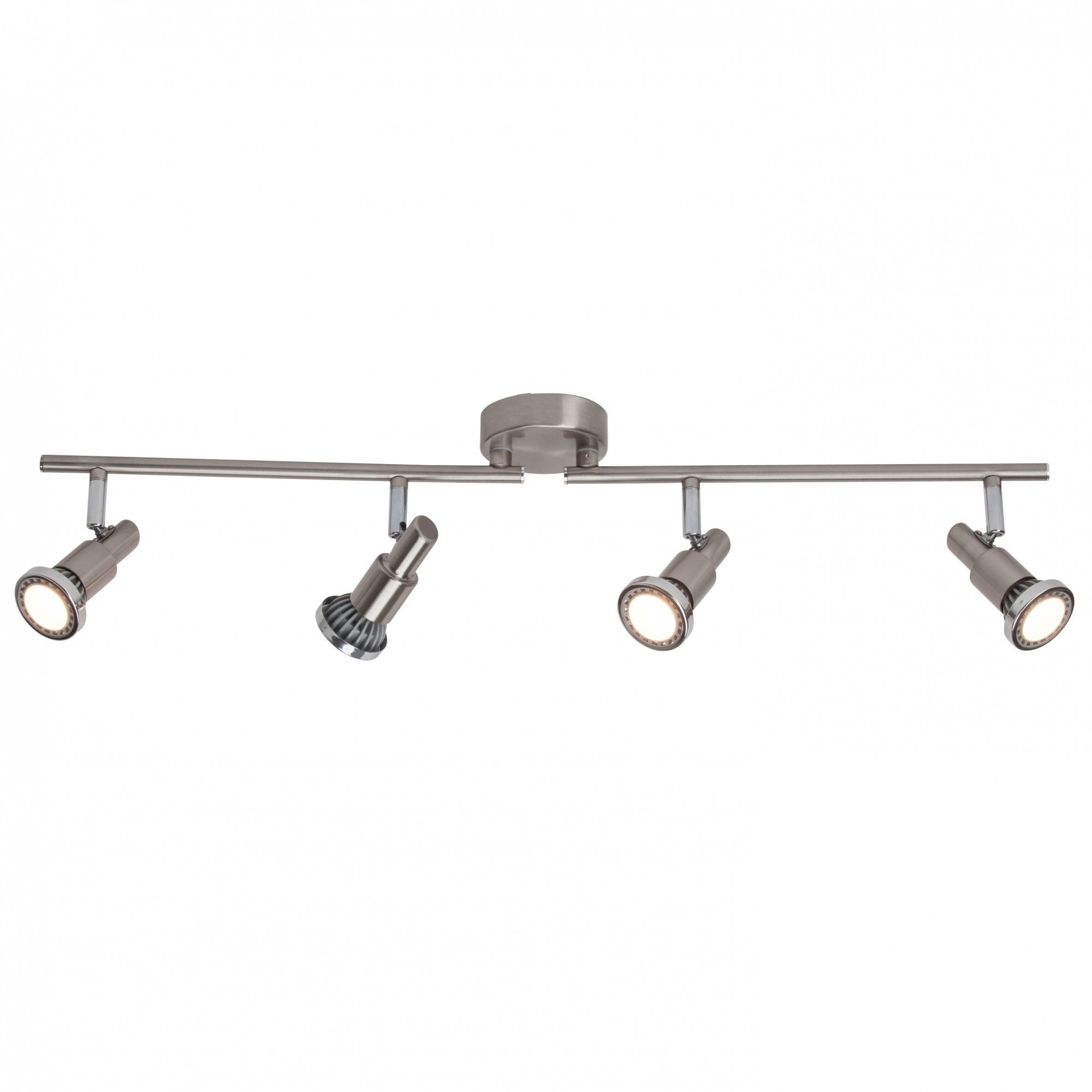 Светильник спот Brilliant RYAN G57432/77