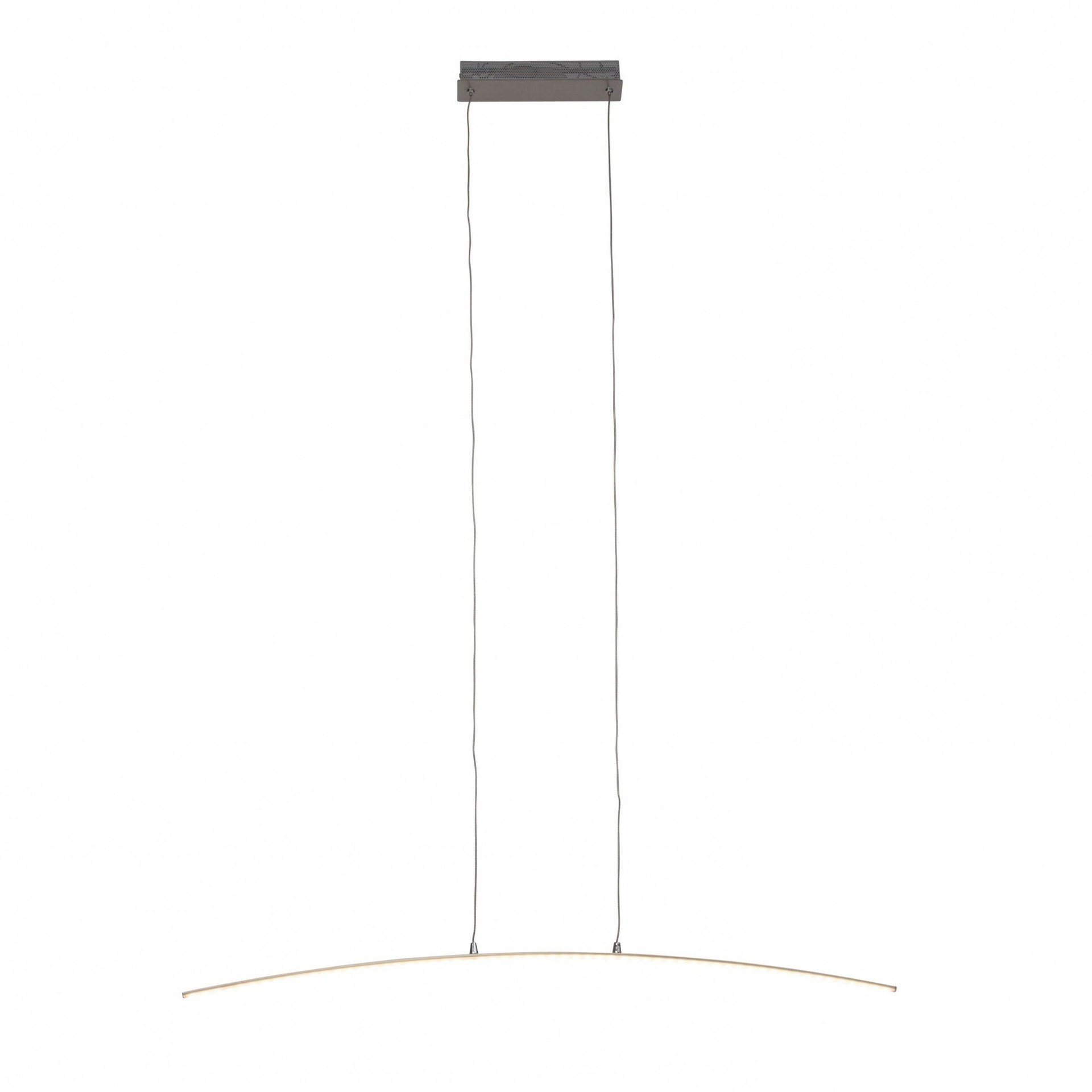 Светильник подвесной Brilliant BRIDGE G62270/13