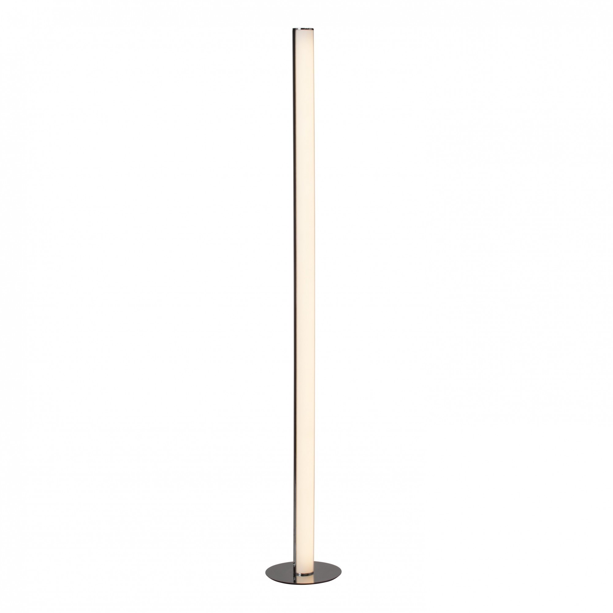 Торшер Brilliant TUBE G61858/05