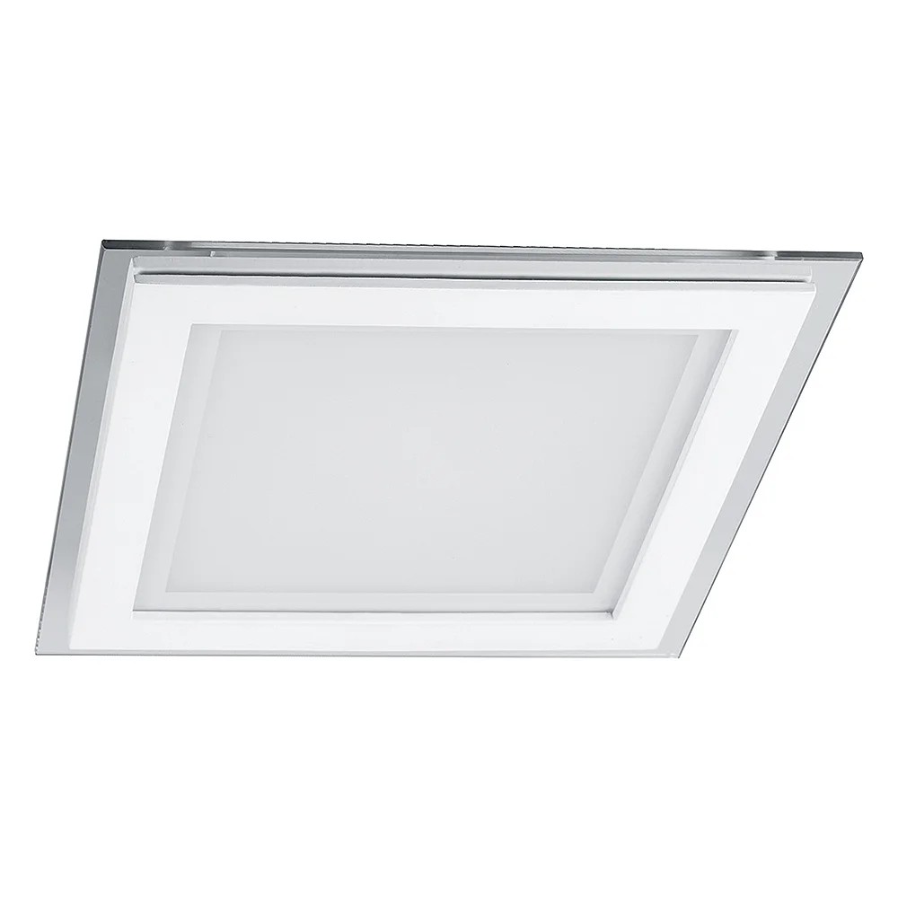 Встраиваемый светильник Feron AL2111 27854