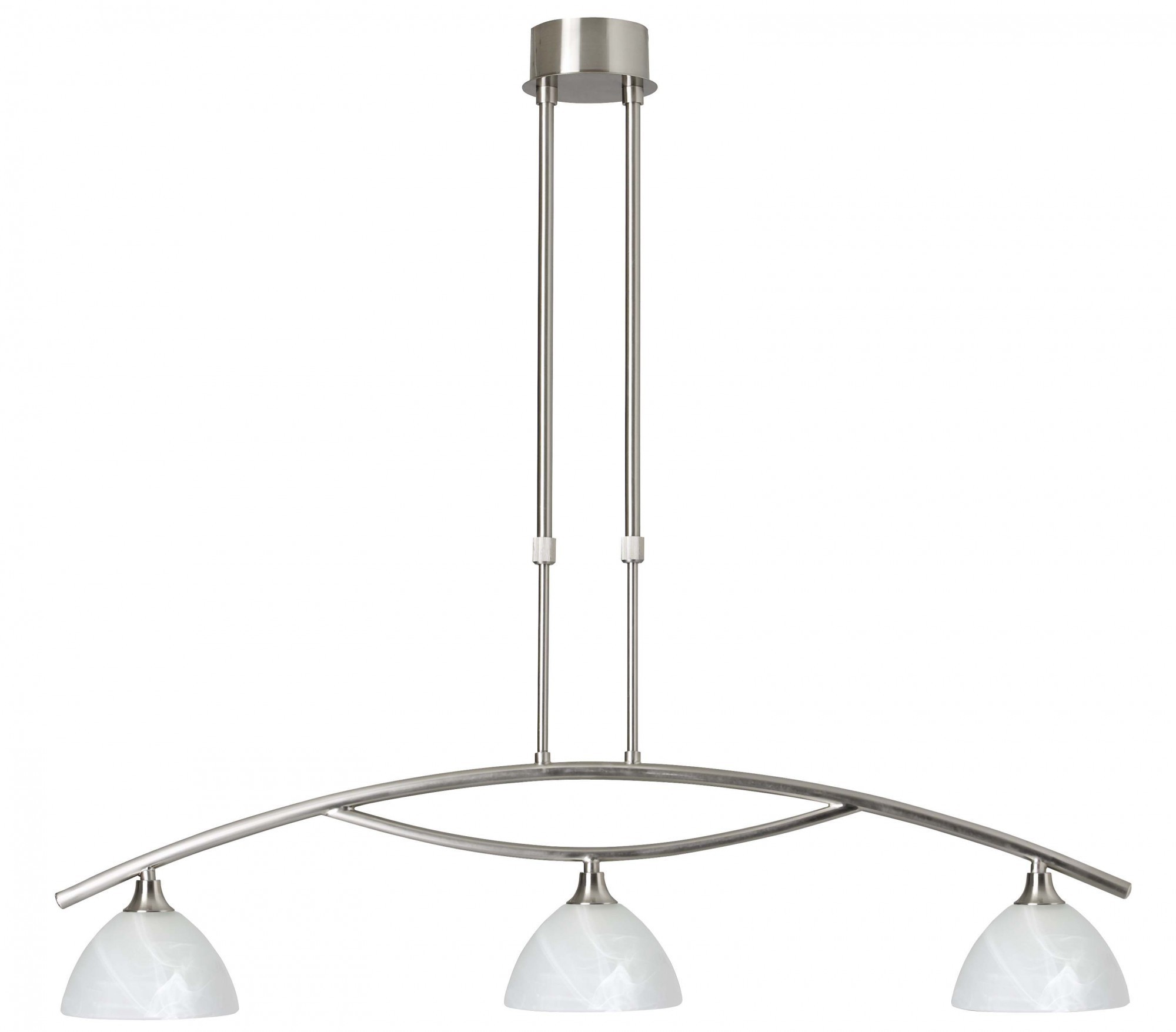 Потолочная люстра Brilliant Enzio G66493/13