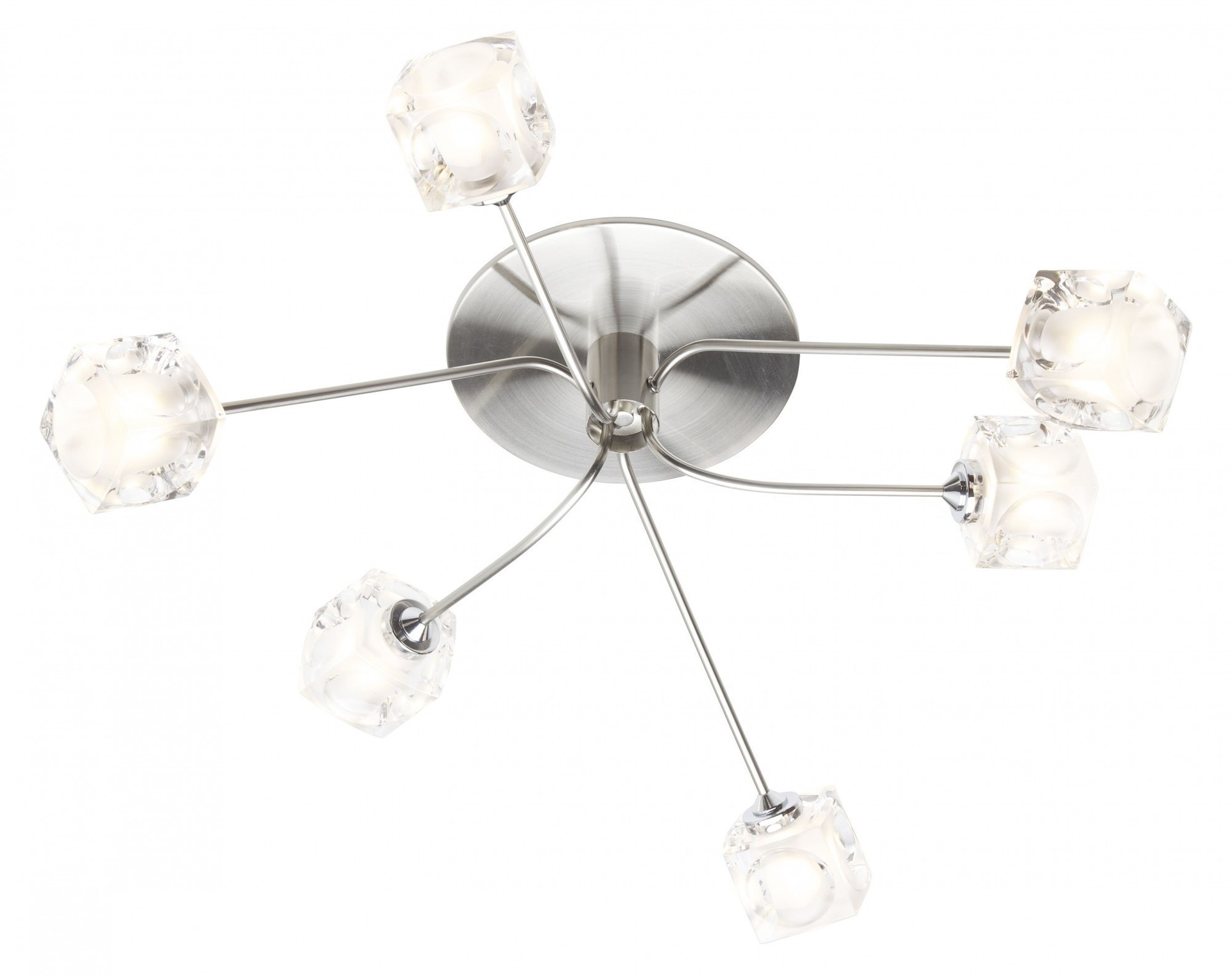 Потолочная люстра Brilliant Julie G71006/13