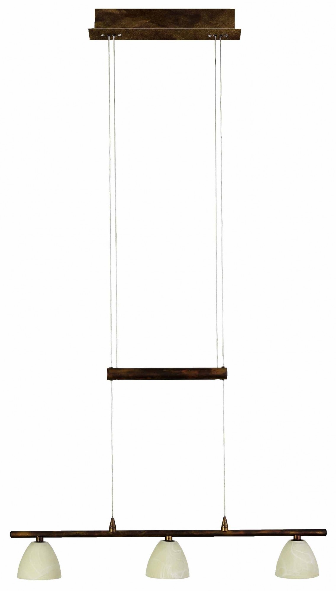 Светильник подвесной Brilliant ANTWERPEN G70276/56