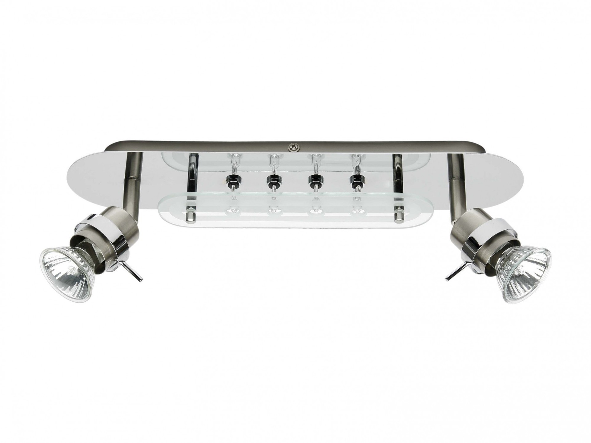 Светильник спот Brilliant RINGO G67129/77