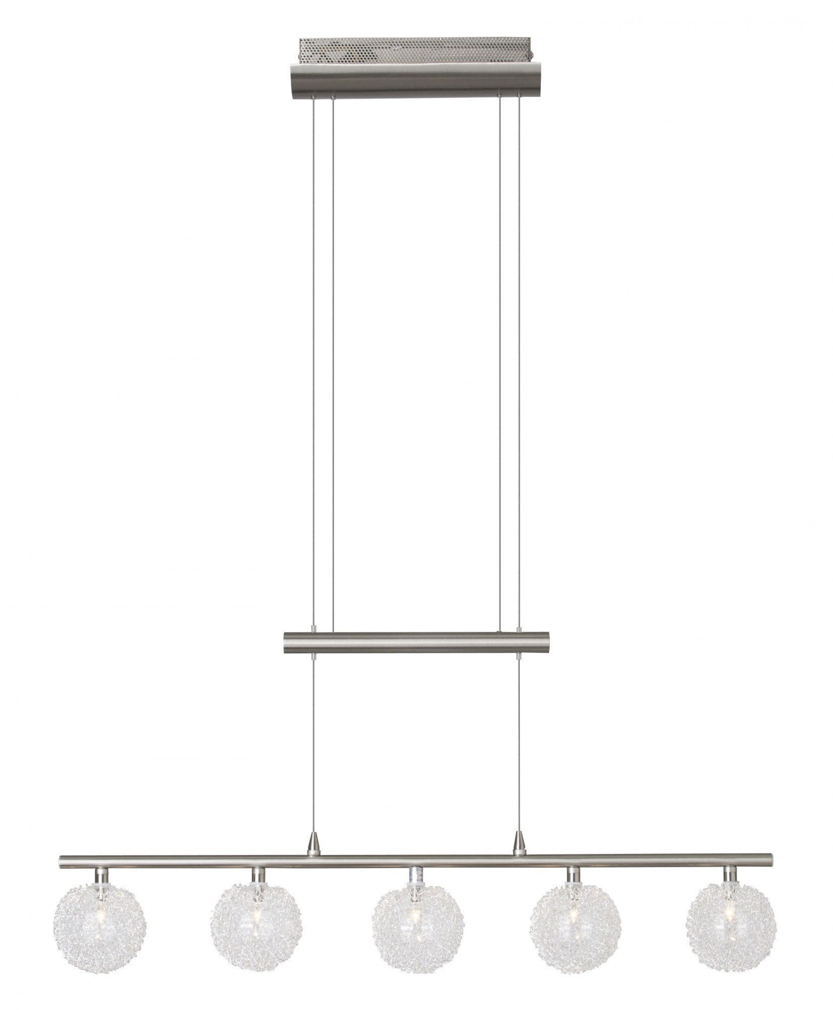 Светильник подвесной Brilliant BELIS G80573/77