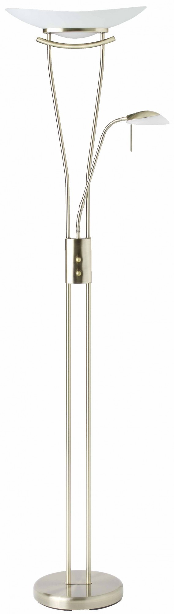 Торшер Brilliant RAVENNA G89361/31