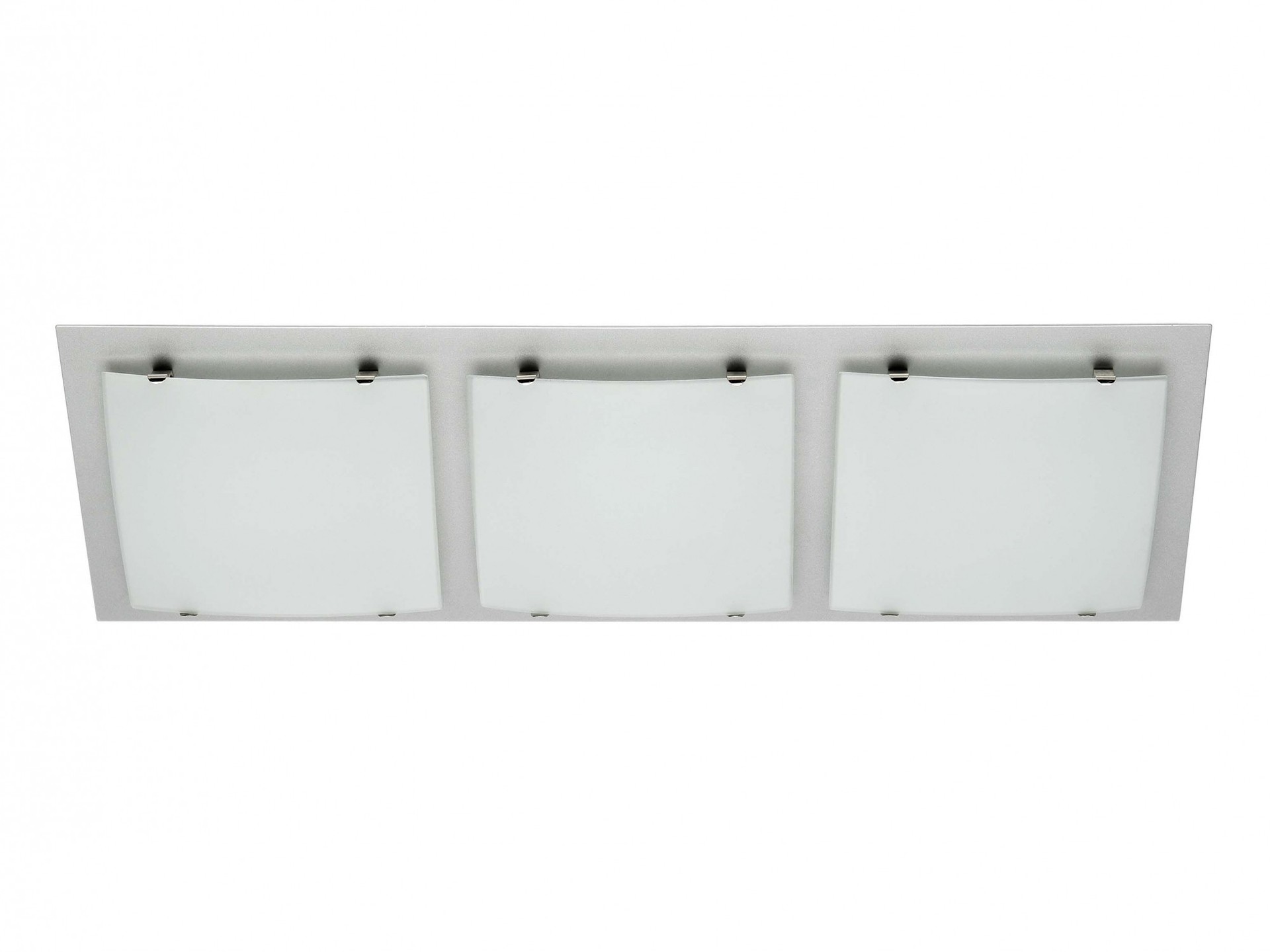 Светильник потолочный Brilliant SQUARE G90378/11