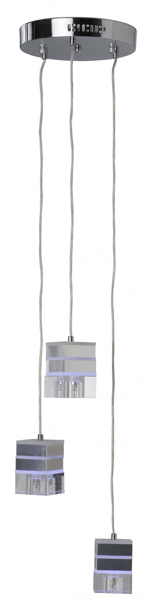 Светильник подвесной Brilliant TANILA G93279/15