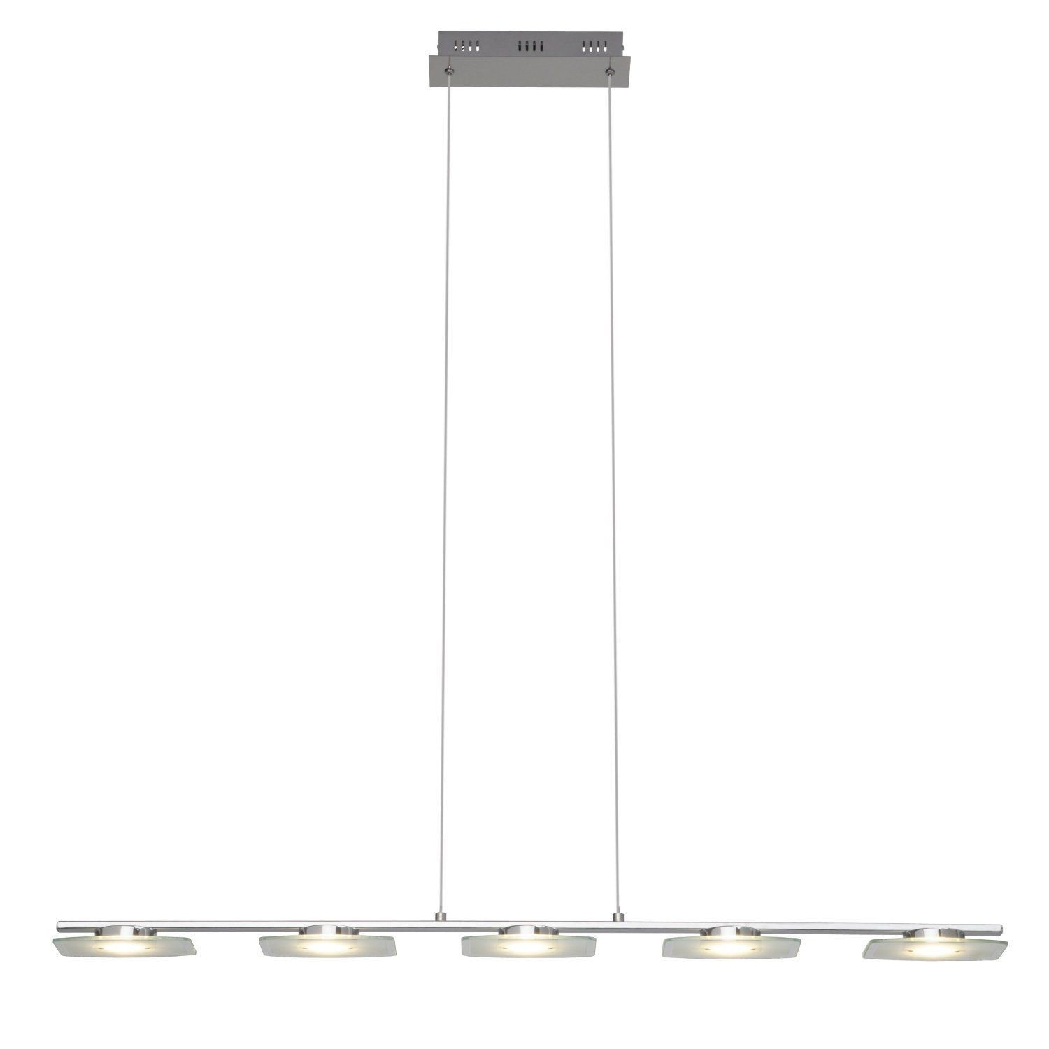 Светильник подвесной Brilliant ARLENA G93435/15