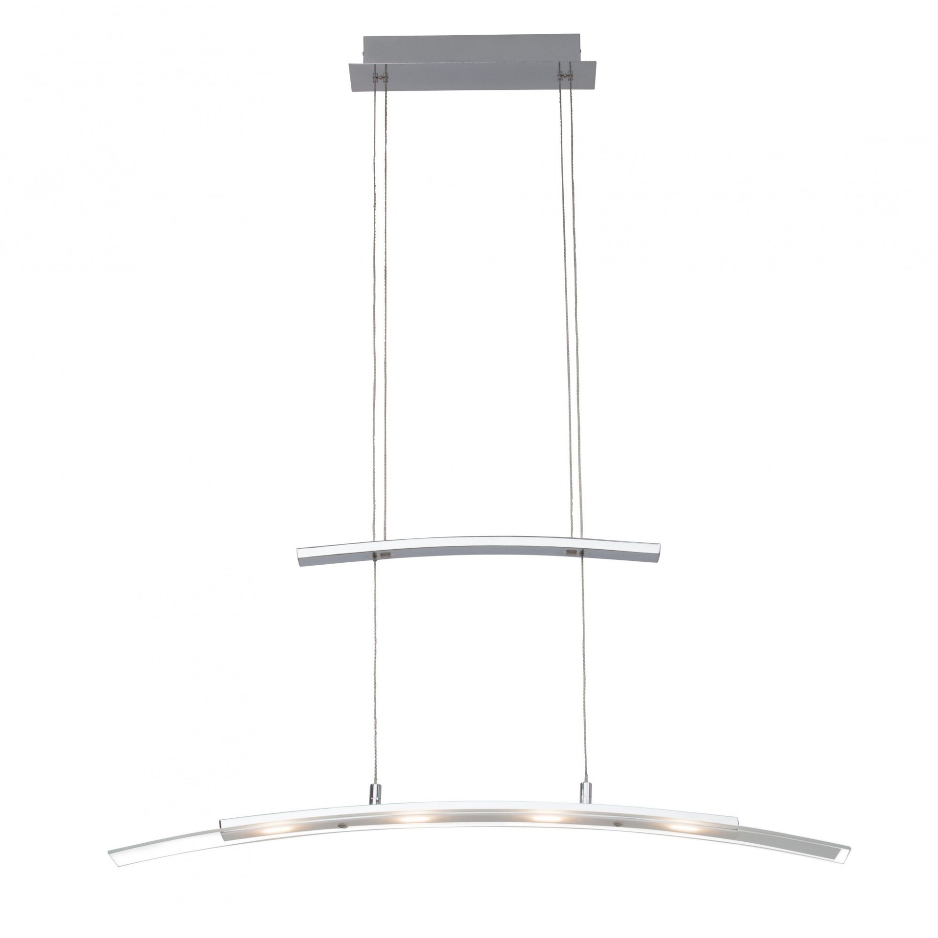 Светильник подвесной Brilliant BERNADETTE G93451/75