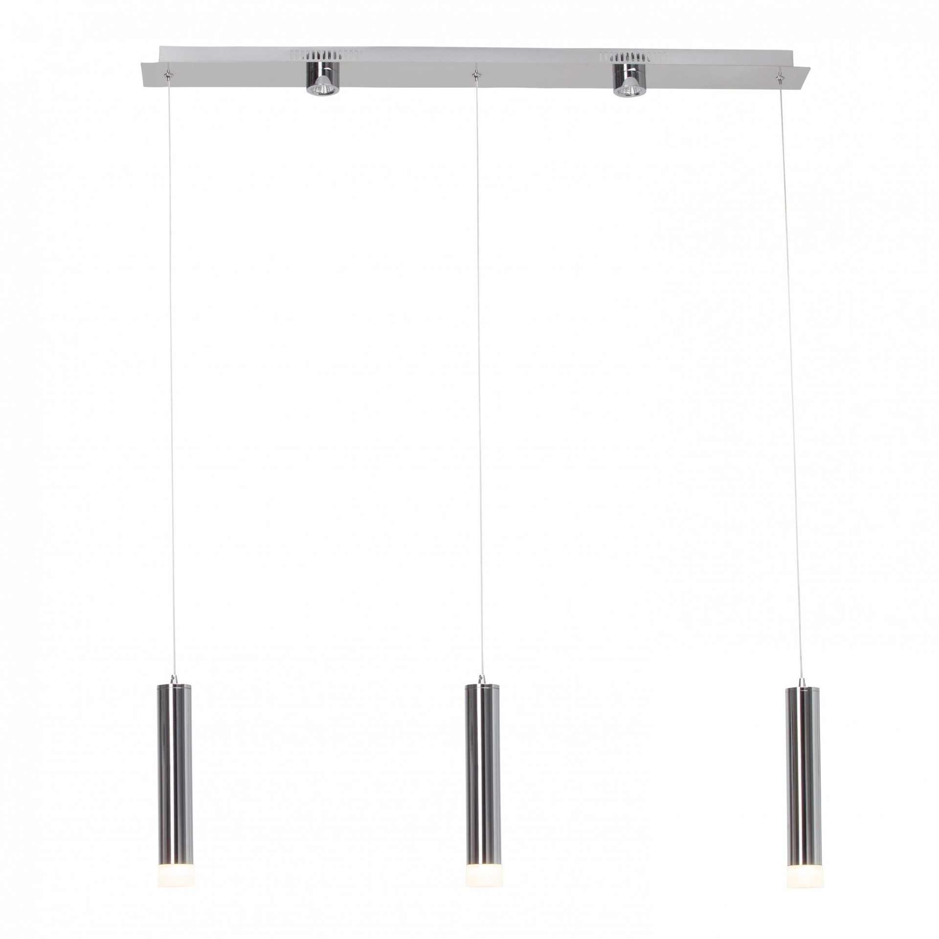 Светильник подвесной Brilliant STYLE II G93506/15