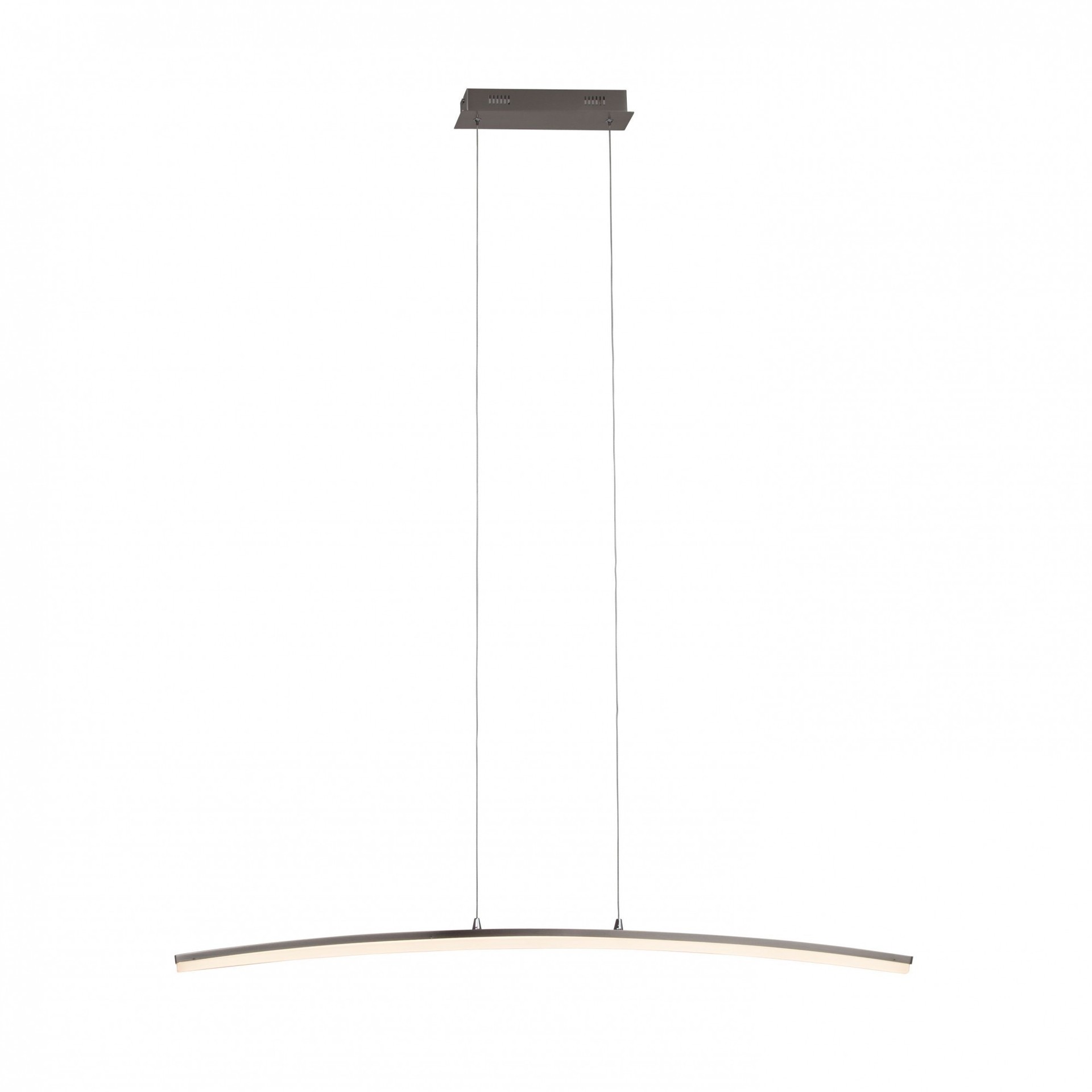 Светильник подвесной Brilliant CURVED G93504/13