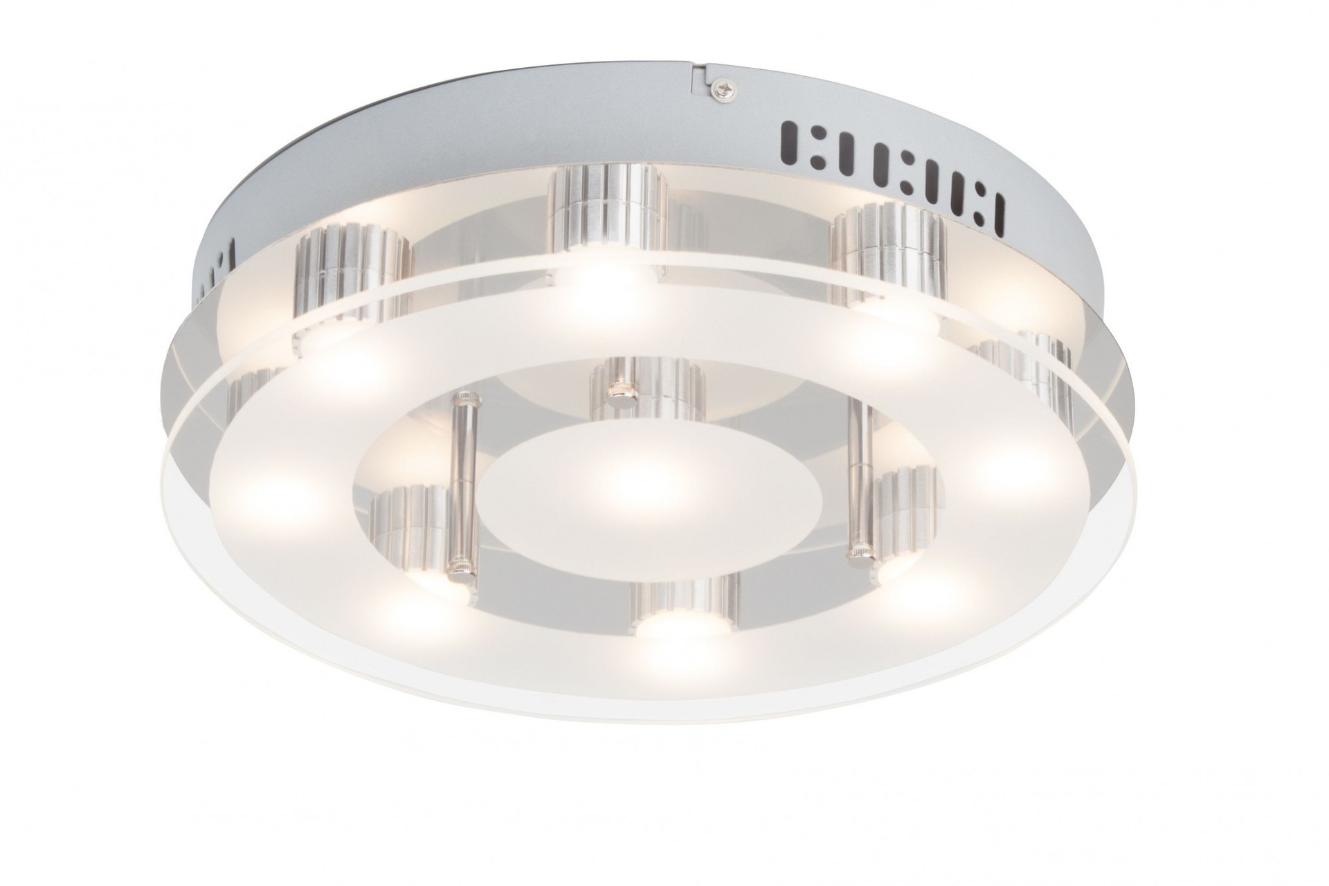 Потолочный светодиодный светильник Brilliant Sao Paulo G94144/15