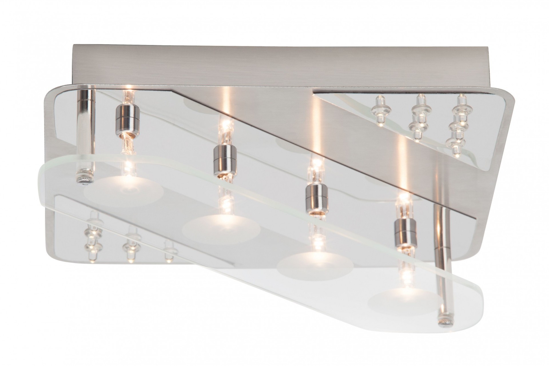 Светильник потолочный Brilliant G94133/77