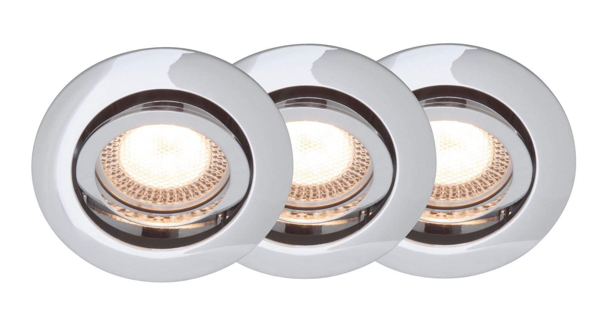 Встраиваемый светильник Brilliant EASY CLIP G94650/15