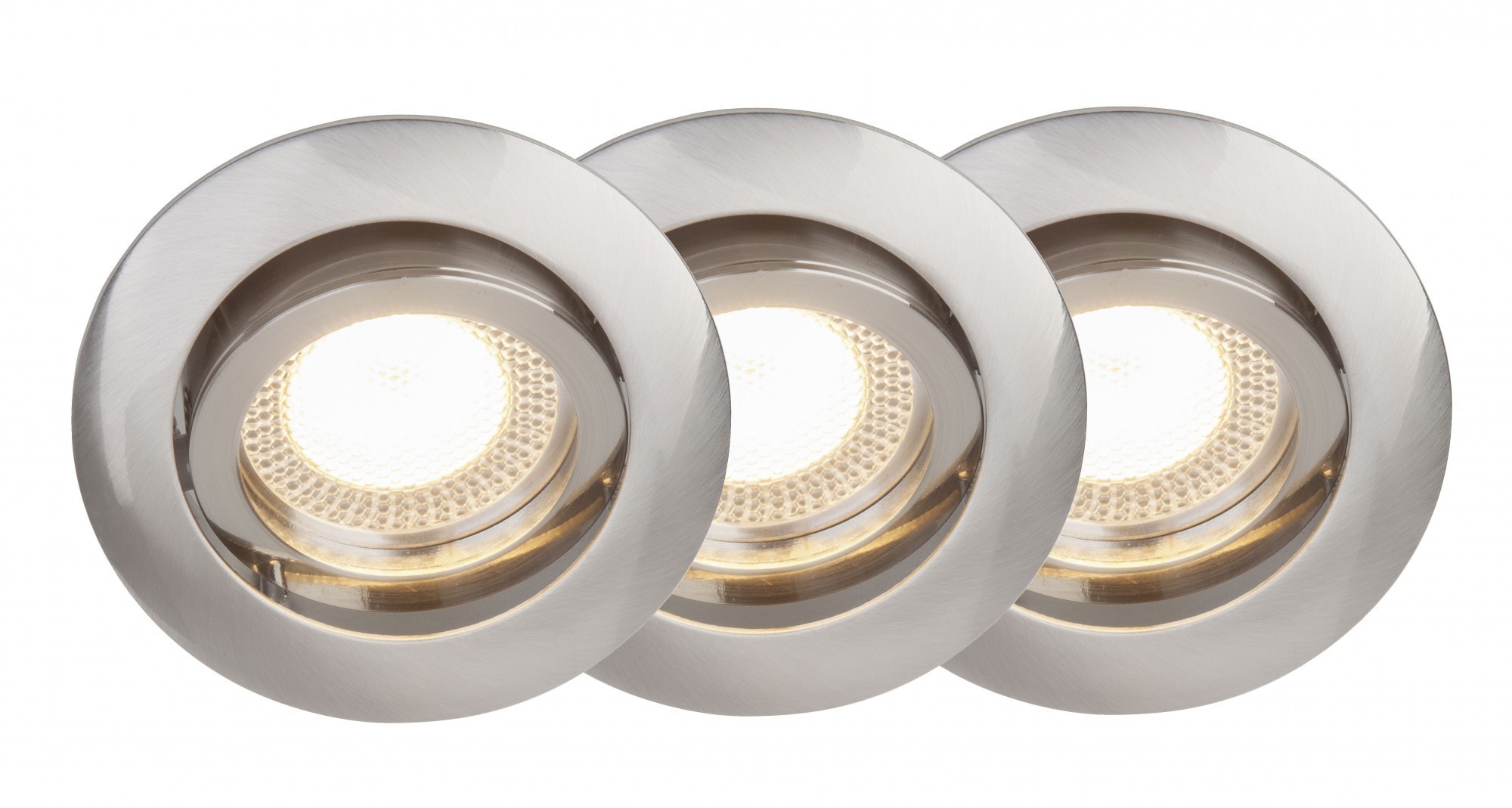 Встраиваемый светильник Brilliant EASY CLIP G94650/13