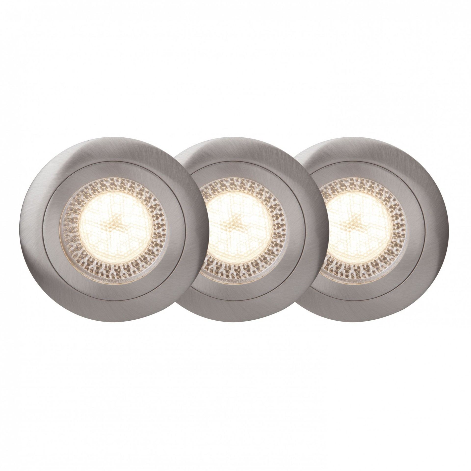 Встраиваемый светильник Brilliant EASY CLIP G94654/13