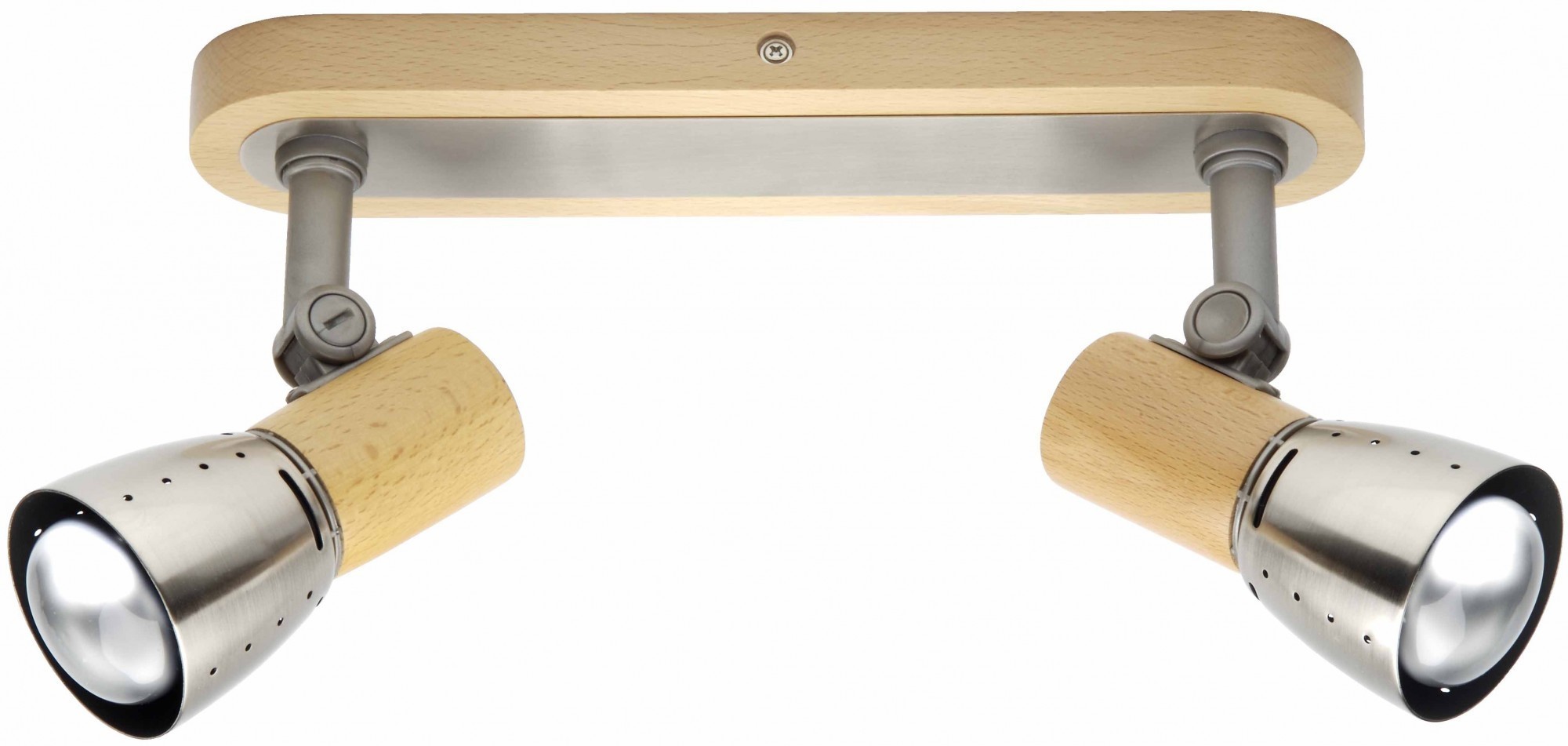 Светильник спот Brilliant JUNO 57629/70