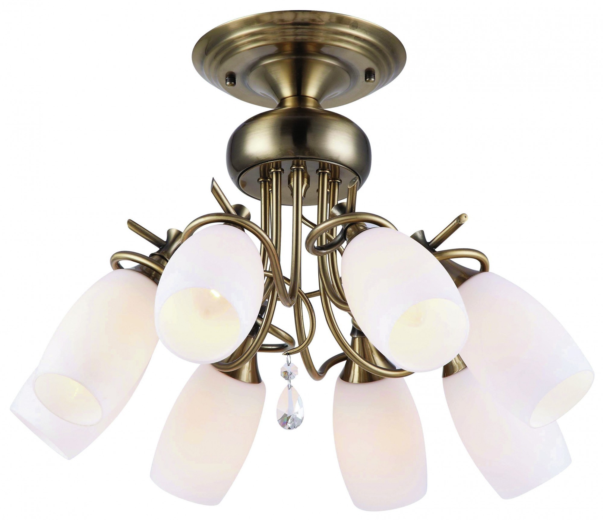 Потолочная люстра Brilliant Vita 94304/31