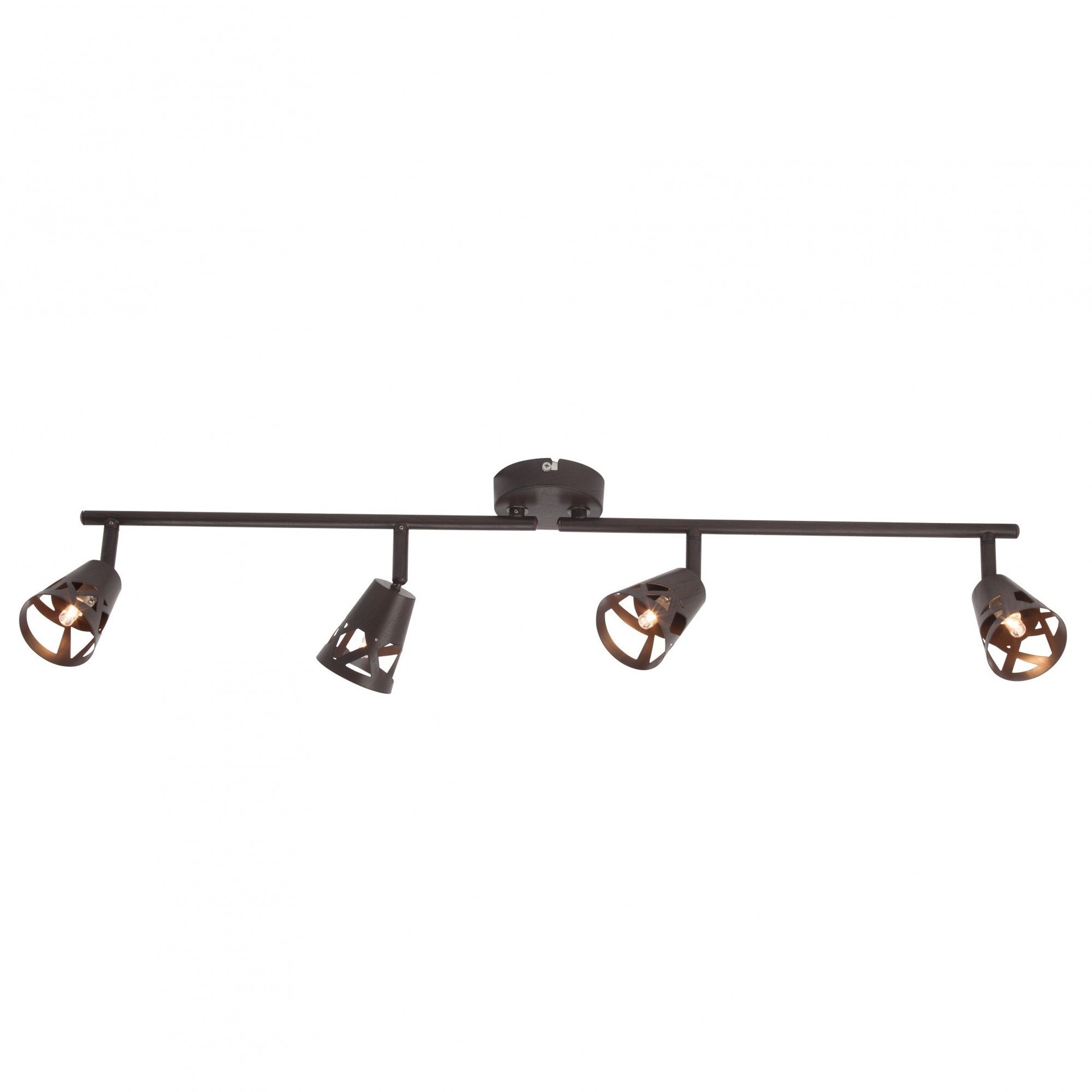 Светильник спот Brilliant LATHI G23532/56