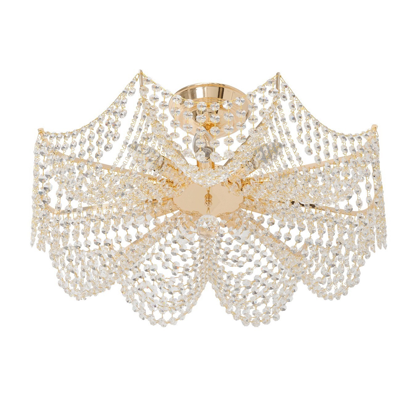 Потолочная люстра Chiaro 351013809