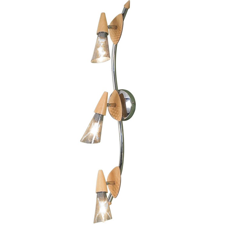 Светильник спот Citilux Опус CL502531