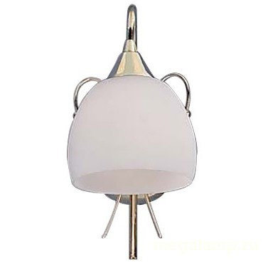 Настенное бра Citilux CL112312