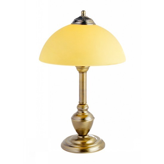 Настольная лампа Arte Lamp ADAGIO A3583LT-1AB
