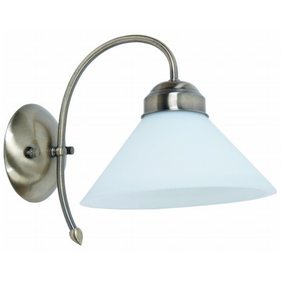 Настенное бра Arte Lamp ALFA A3498AP-1AB