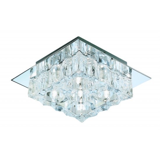 Светильник потолочный Arte Lamp A1442PL-5CC