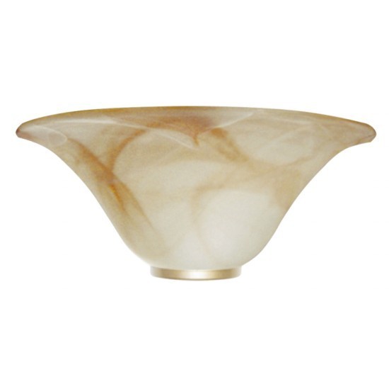 Настенно потолочный светильник Arte Lamp GERMANIKA A3932AP-1GO