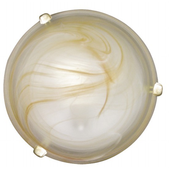 Настенно потолочный светильник Arte Lamp GERMANIKA A3950PL-3GO