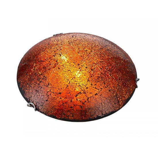 Настенно потолочный светильник Arte Lamp MOSAIC A7130PL-2RB