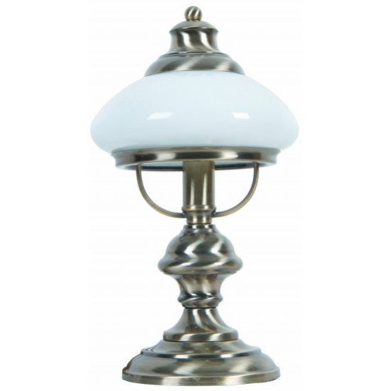 Настольная лампа Arte Lamp RETRO A3466LT-1AB