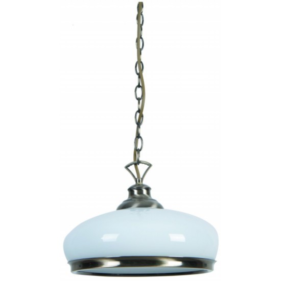 Светильник подвесной Arte Lamp RETRO A3466SP-1AB